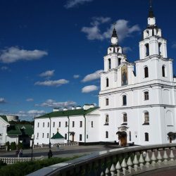 Обращение Синода Белорусской Православной Церкви  к народу Республики Беларусь   о прекращении народного противостояния